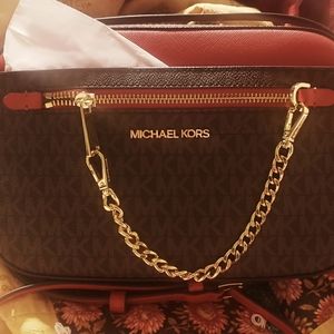 Michael Kors Handbag
